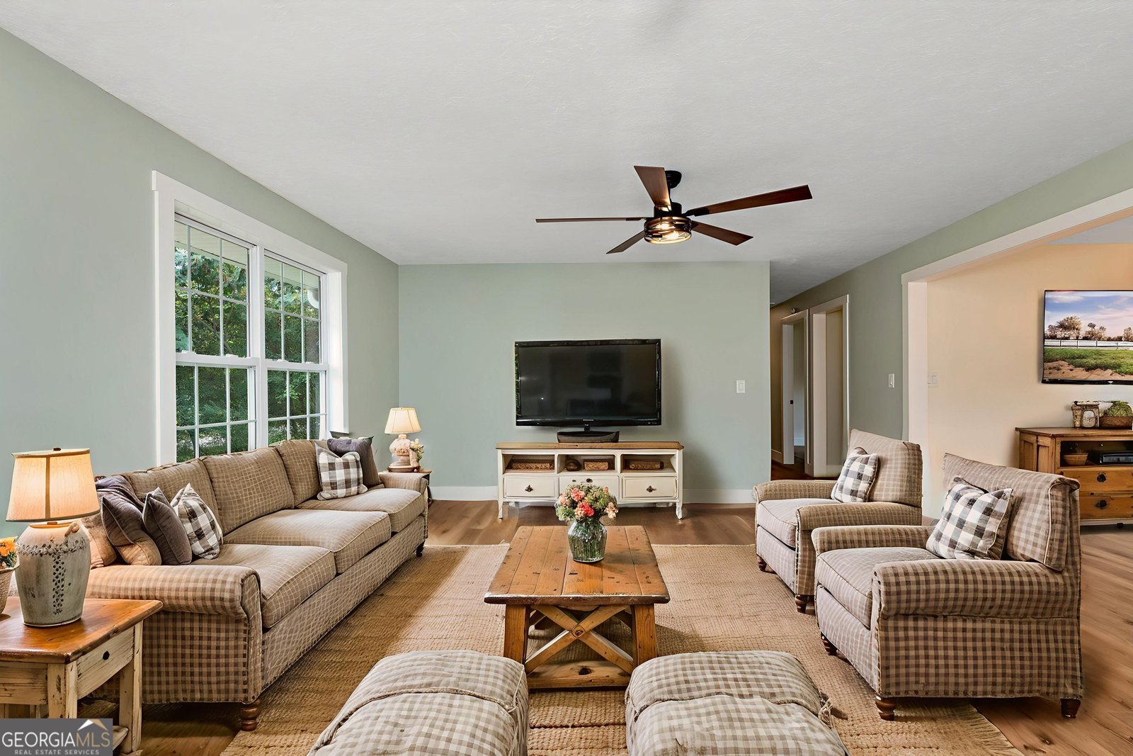 187 Helton Road Cleveland - 6