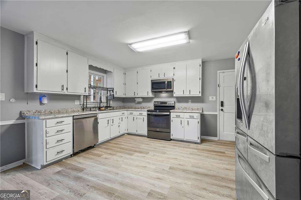 3698 Trenton Drive Snellville - 10