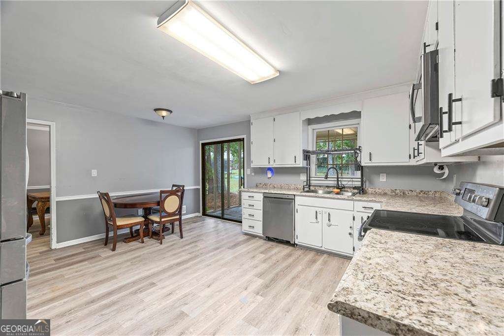 3698 Trenton Drive Snellville - 12