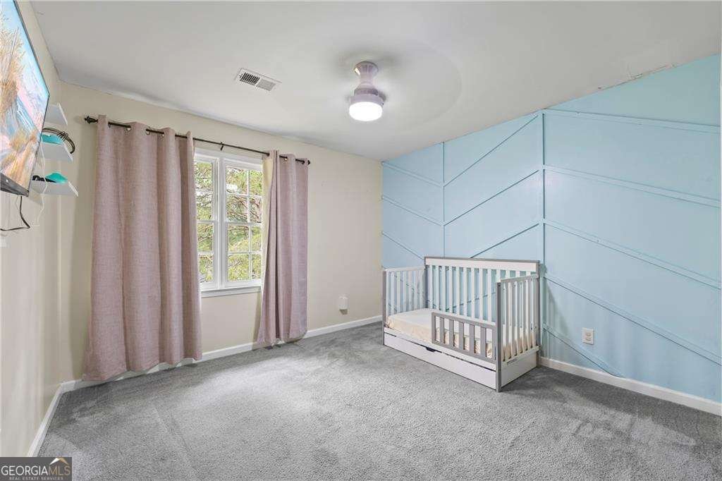 3698 Trenton Drive Snellville - 14