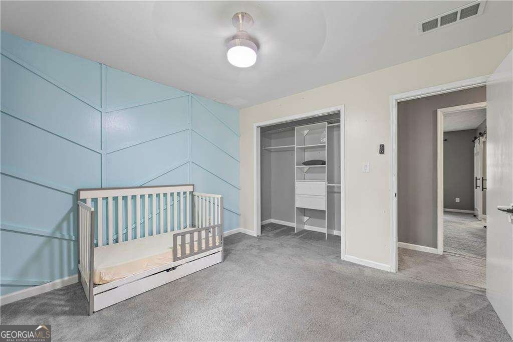 3698 Trenton Drive Snellville - 15