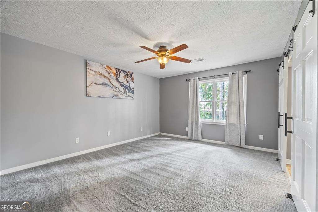 3698 Trenton Drive Snellville - 16