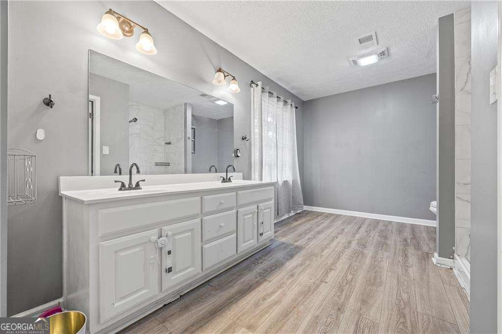 3698 Trenton Drive Snellville - 19