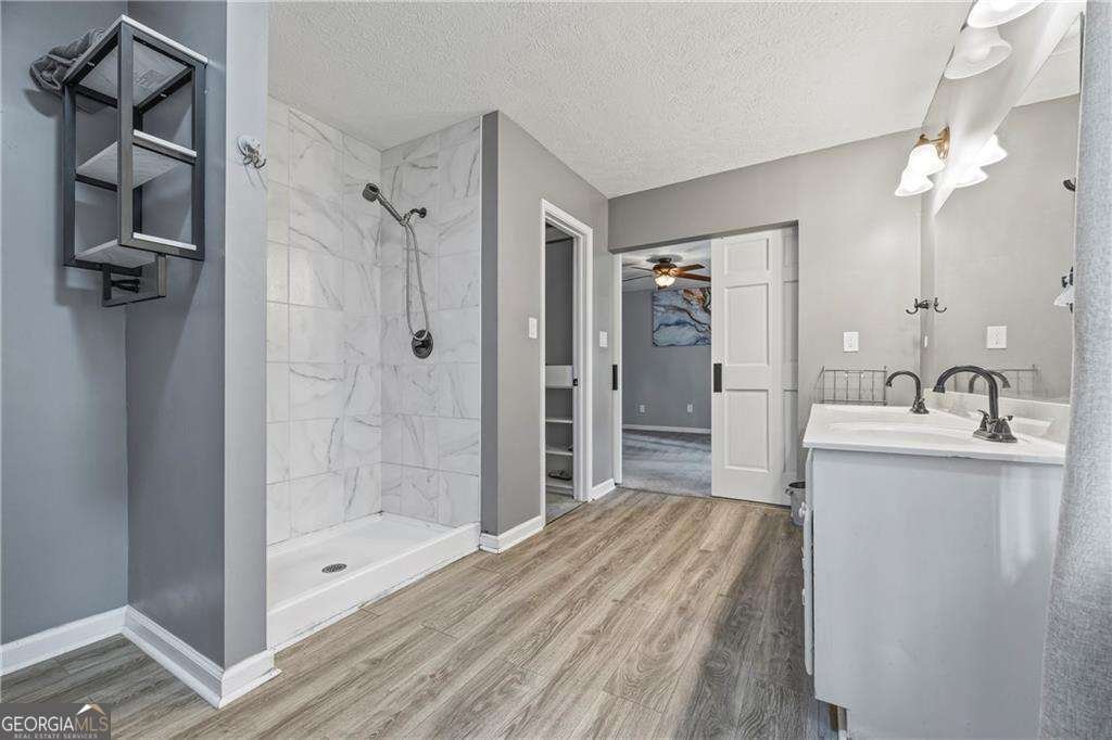 3698 Trenton Drive Snellville - 20