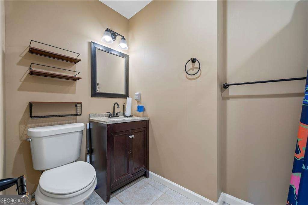 3698 Trenton Drive Snellville - 24