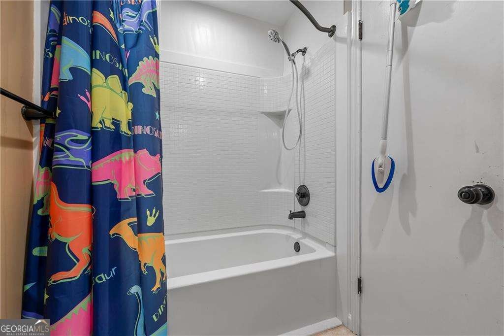 3698 Trenton Drive Snellville - 25