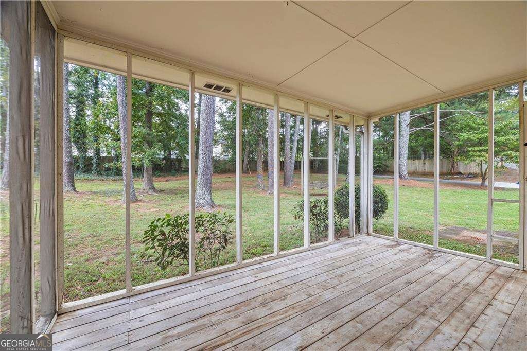3698 Trenton Drive Snellville - 28