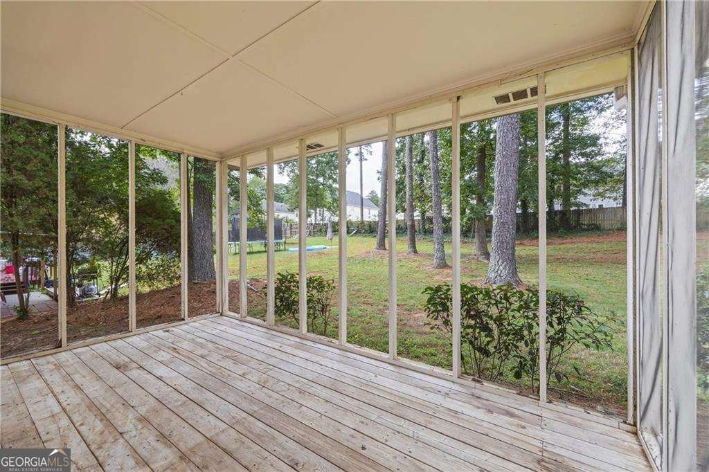 3698 Trenton Drive Snellville - 29