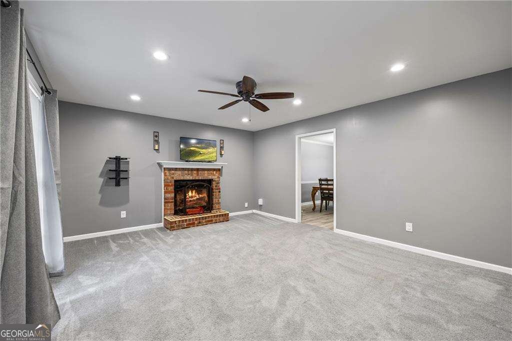 3698 Trenton Drive Snellville - 4