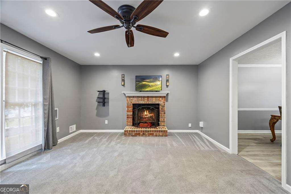 3698 Trenton Drive Snellville - 5