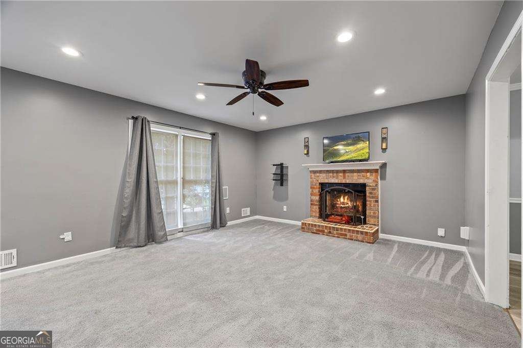 3698 Trenton Drive Snellville - 6