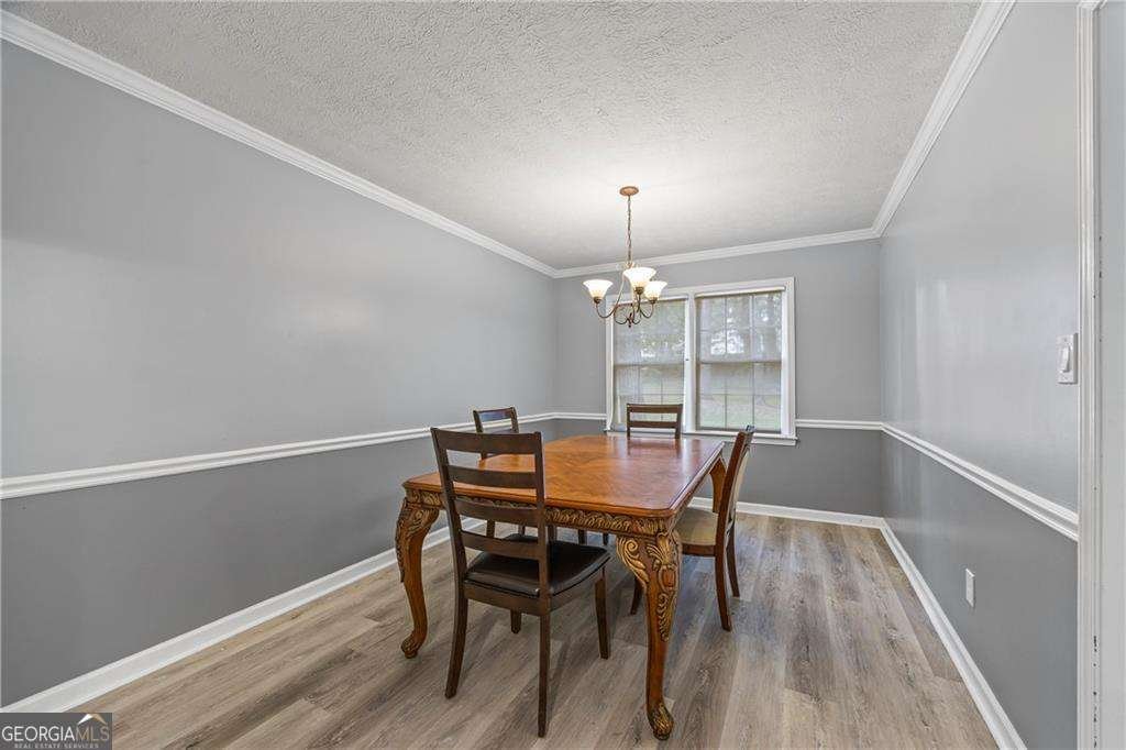 3698 Trenton Drive Snellville - 8