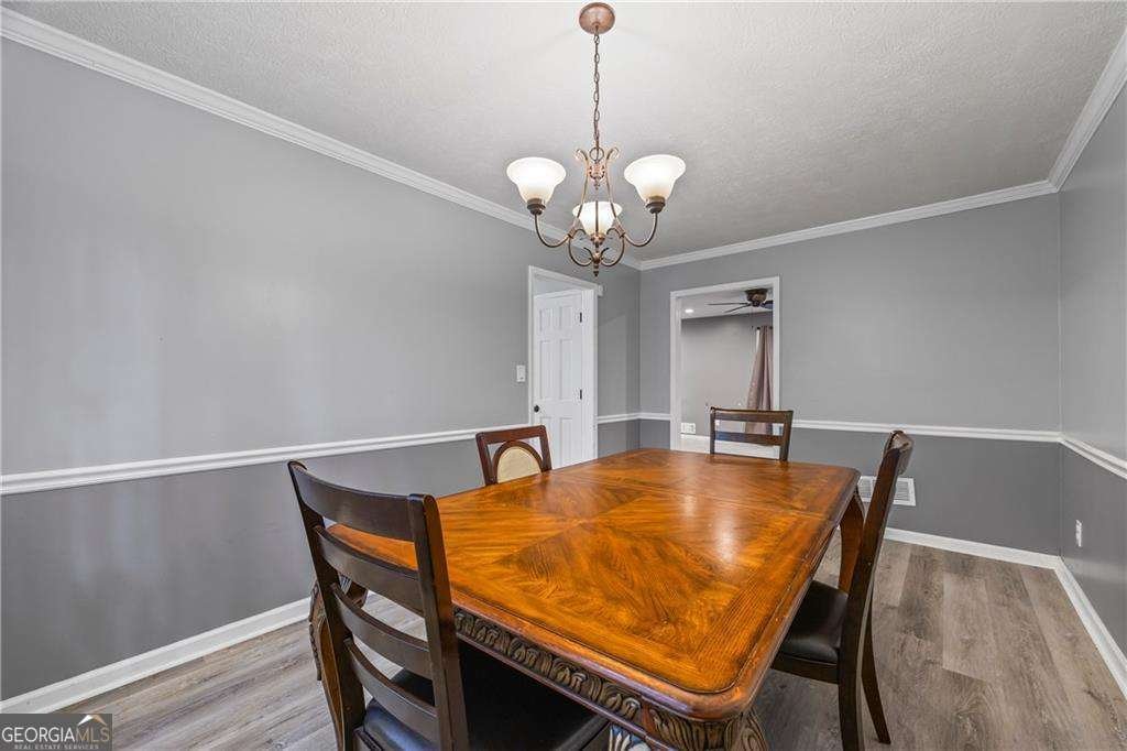 3698 Trenton Drive Snellville - 9