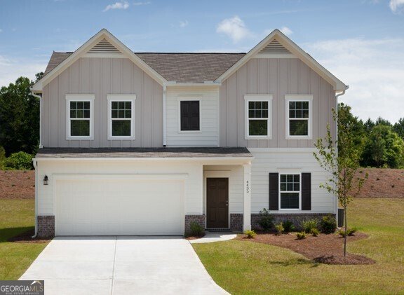 408 Galilee Lane Bethlehem - 1