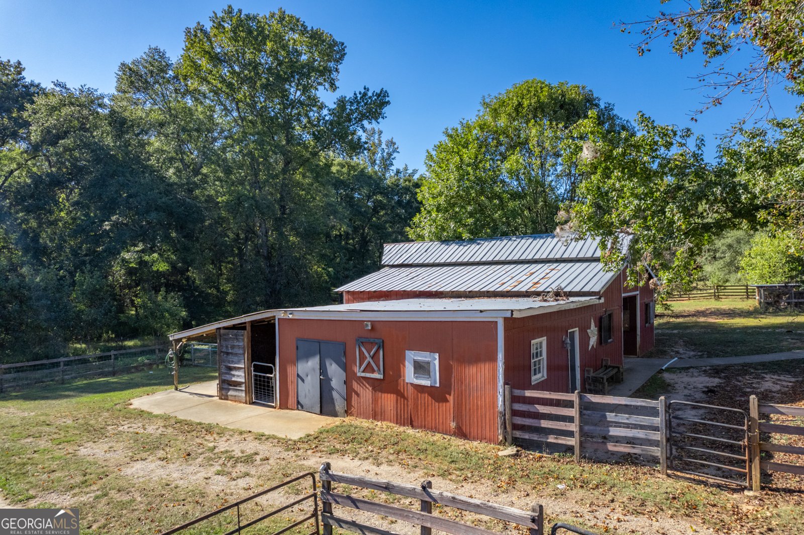 2635 Preston Road Good Hope - 11