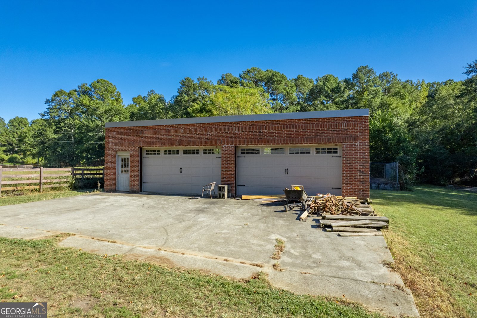 2635 Preston Road Good Hope - 12