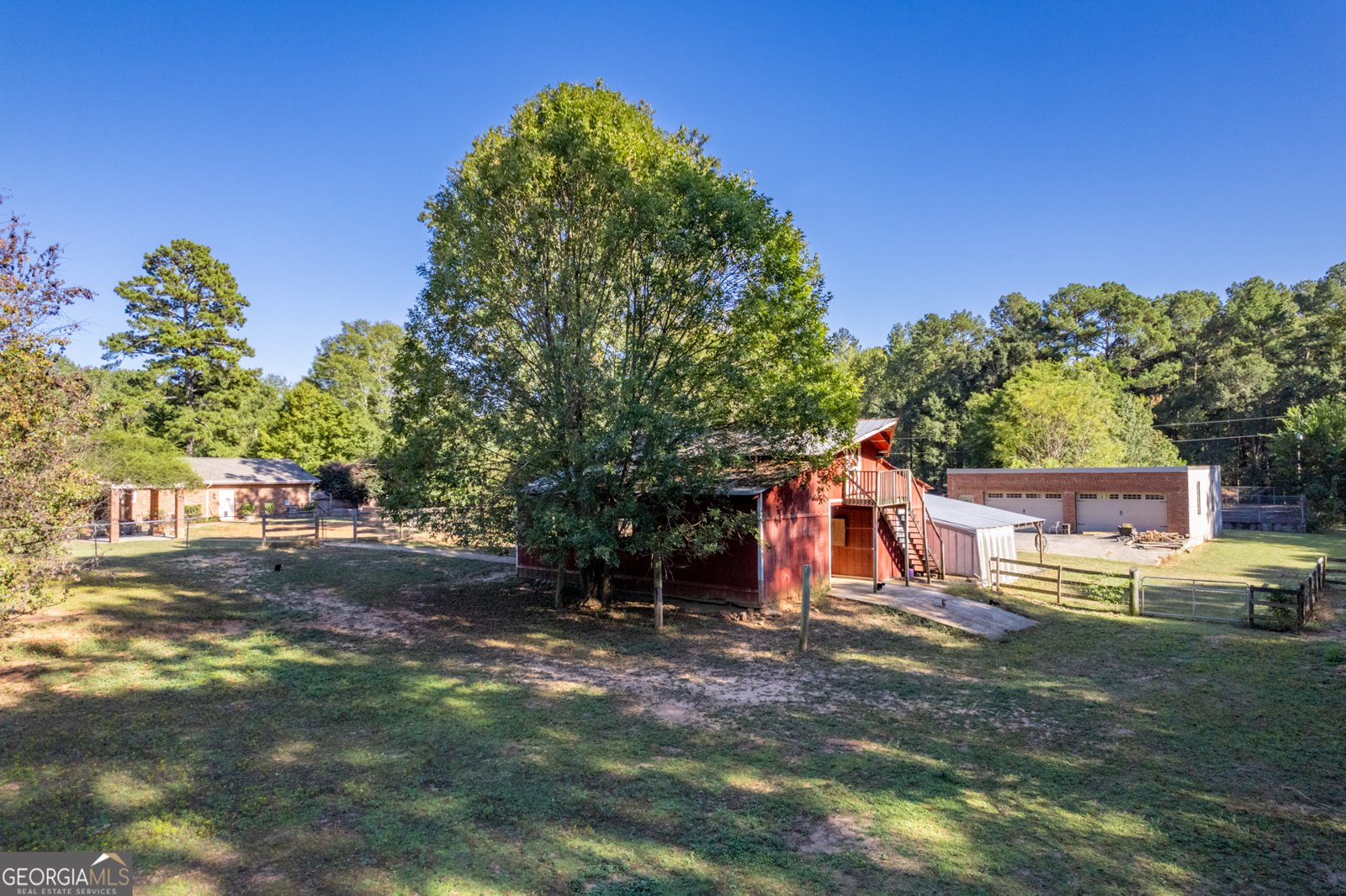 2635 Preston Road Good Hope - 13