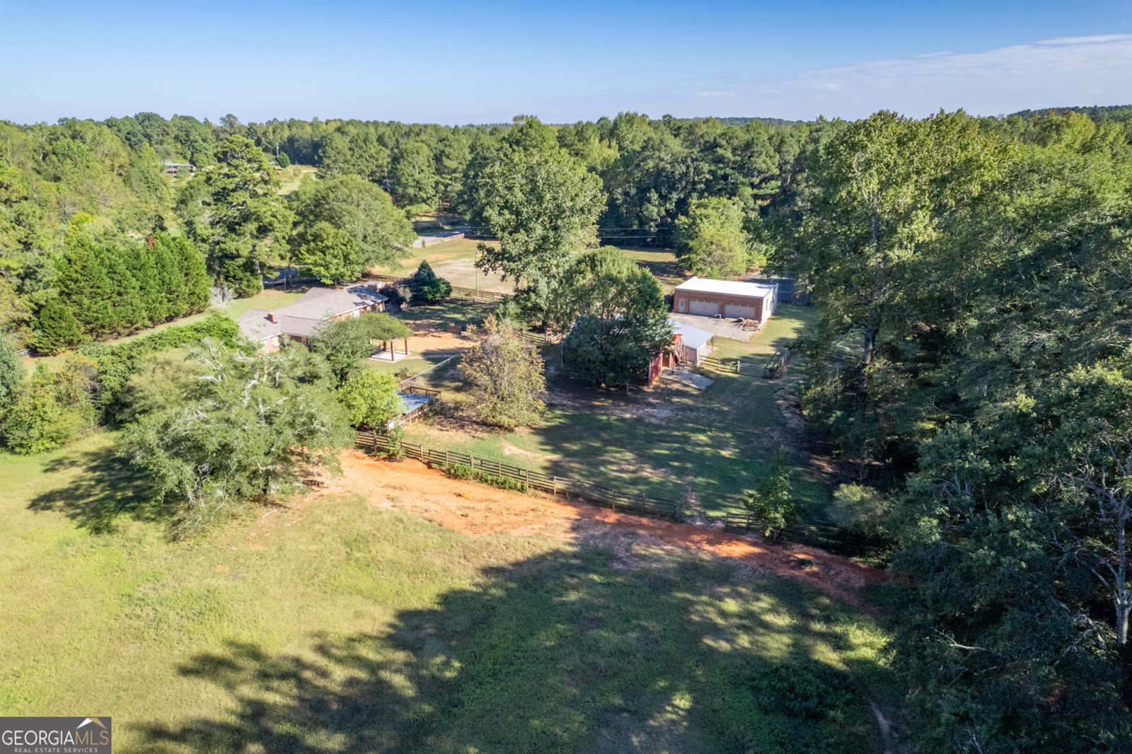 2635 Preston Road Good Hope - 14