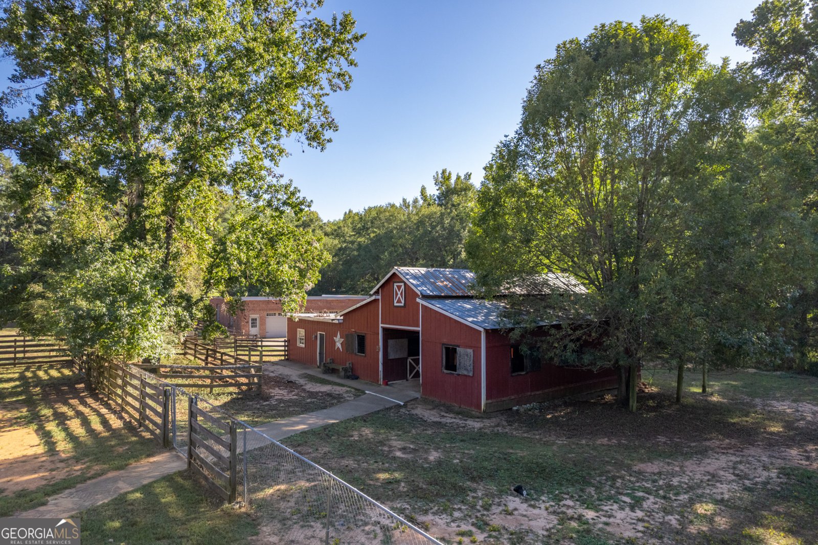 2635 Preston Road Good Hope - 15