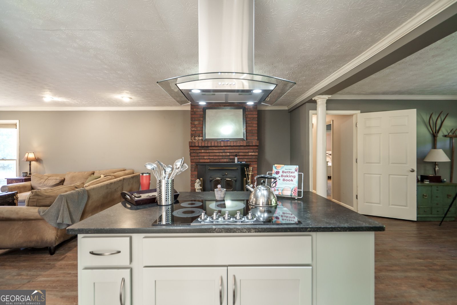 2635 Preston Road Good Hope - 16