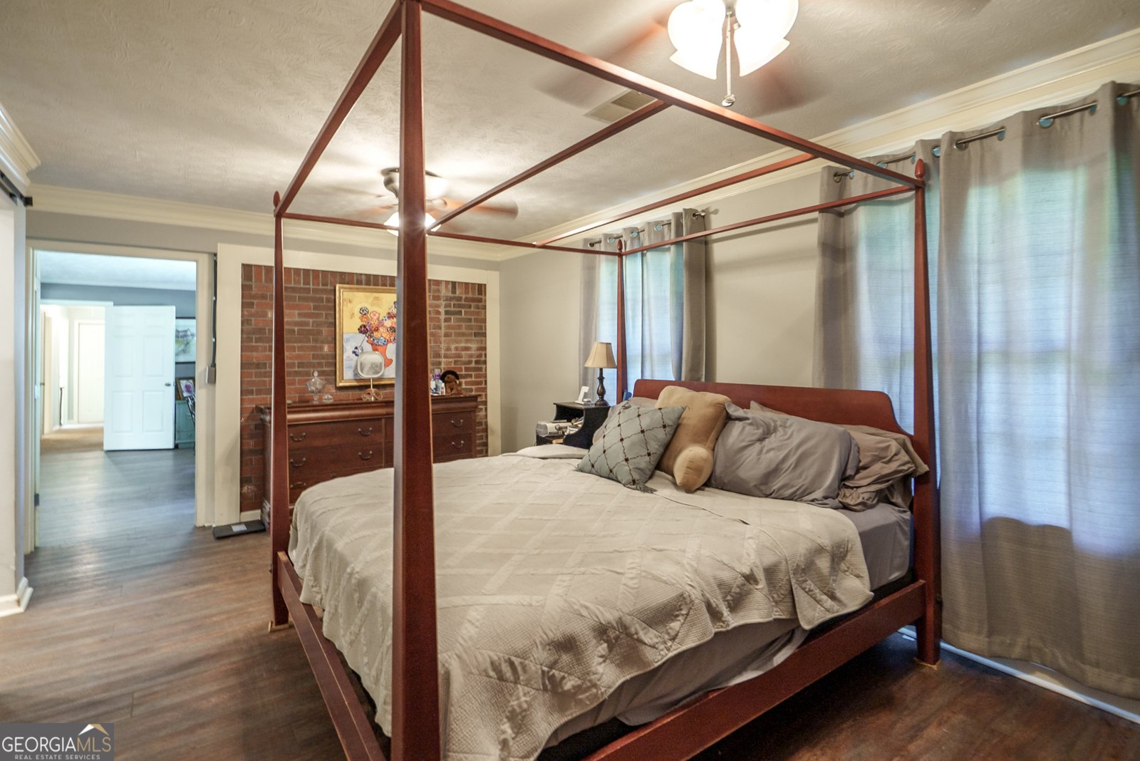 2635 Preston Road Good Hope - 24