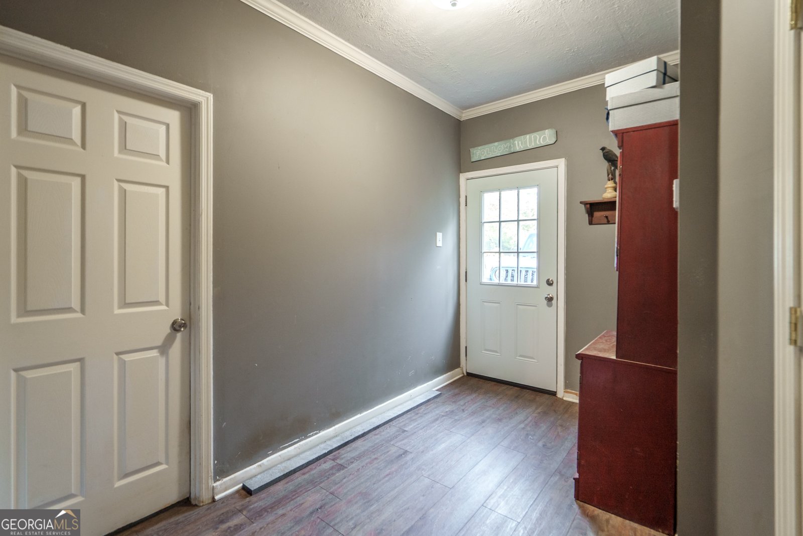 2635 Preston Road Good Hope - 36