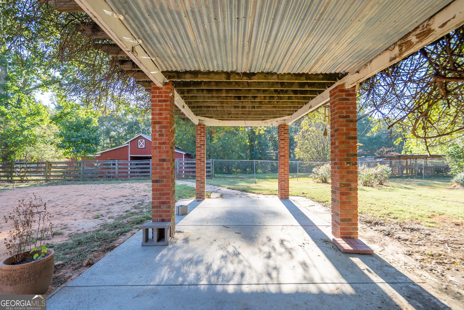 2635 Preston Road Good Hope - 43