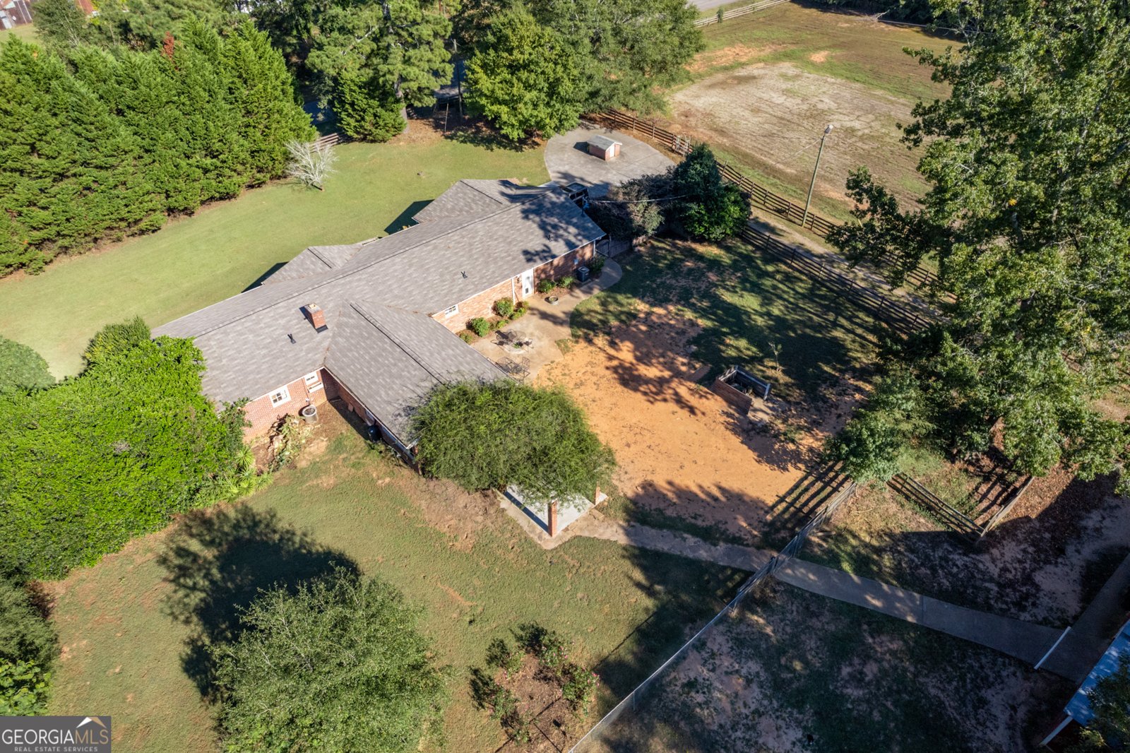 2635 Preston Road Good Hope - 45