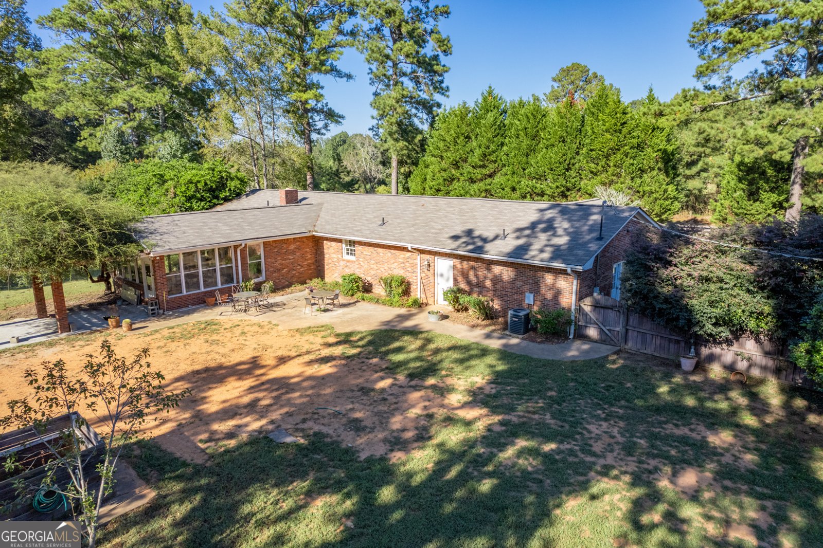 2635 Preston Road Good Hope - 47