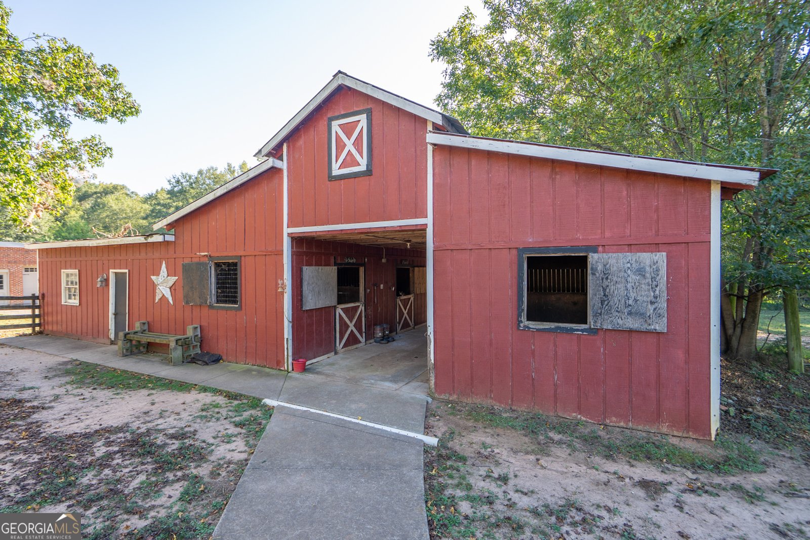 2635 Preston Road Good Hope - 48