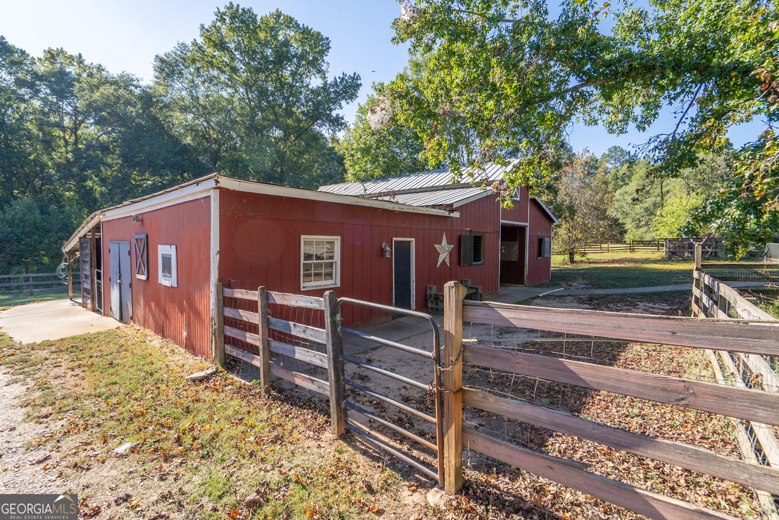 2635 Preston Road Good Hope - 49