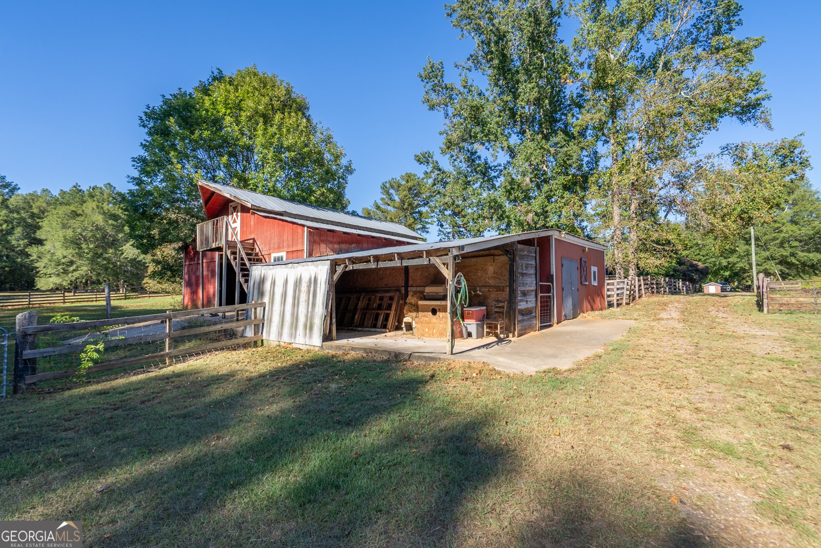 2635 Preston Road Good Hope - 50