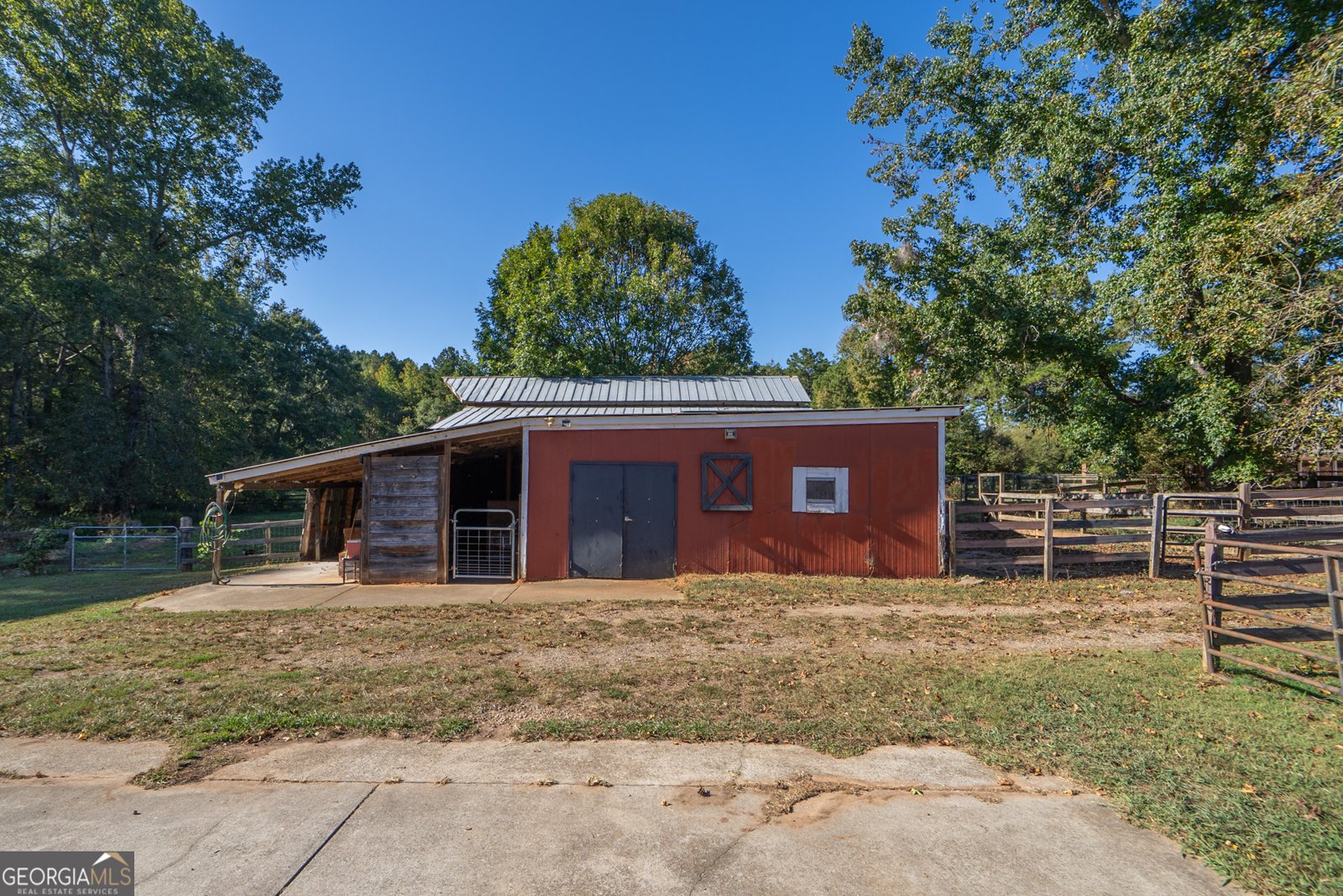 2635 Preston Road Good Hope - 51