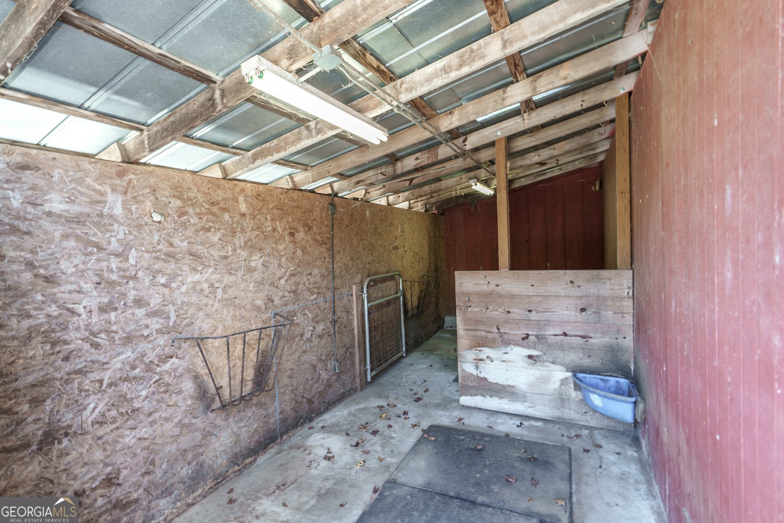 2635 Preston Road Good Hope - 52