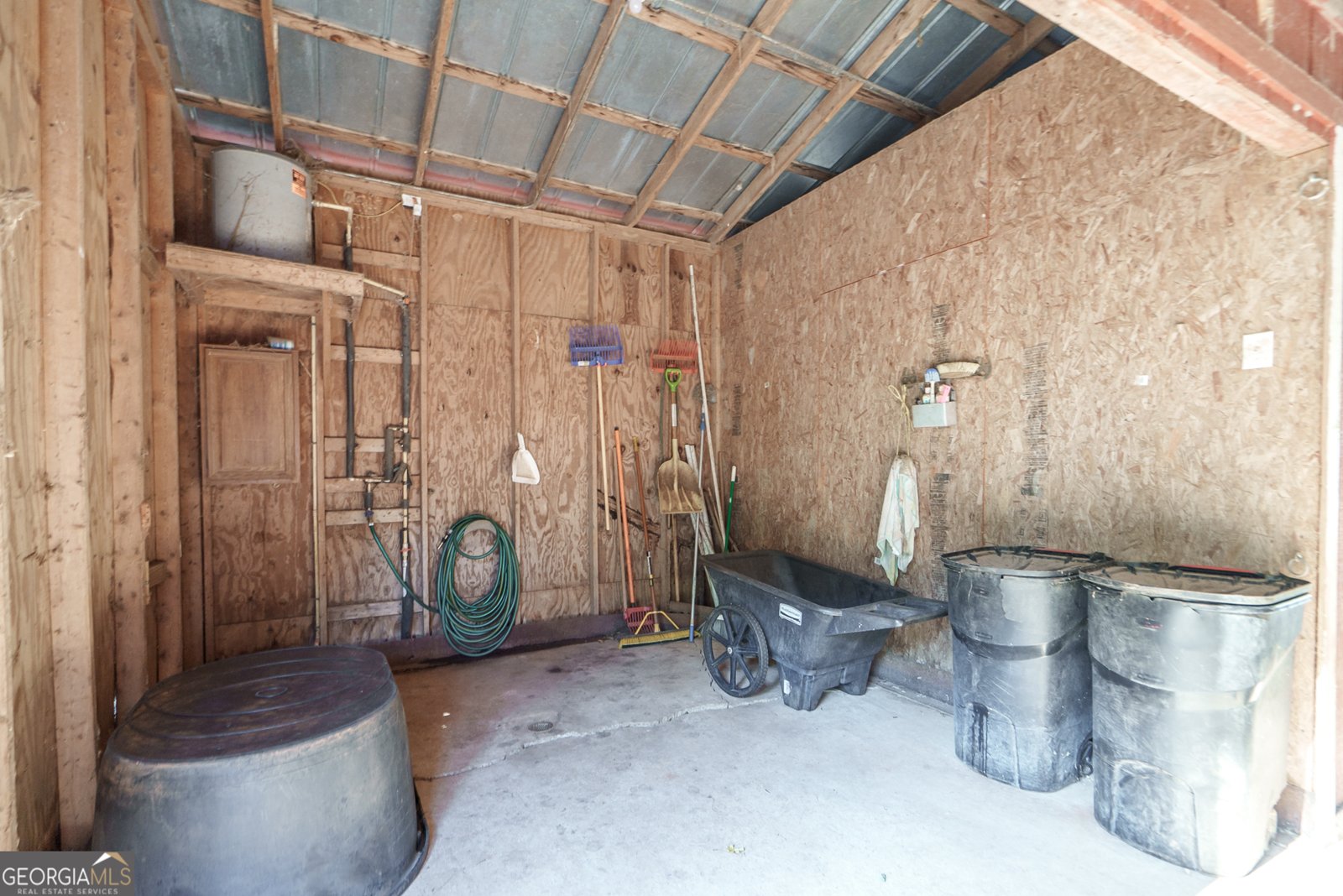 2635 Preston Road Good Hope - 56