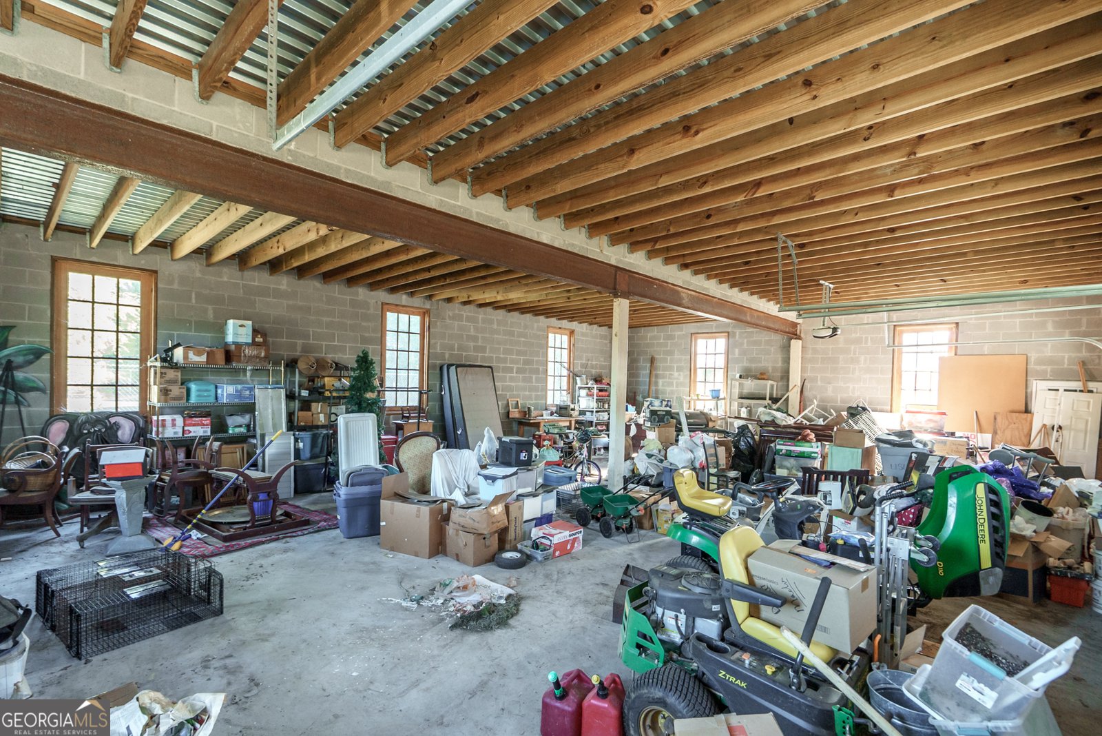 2635 Preston Road Good Hope - 63
