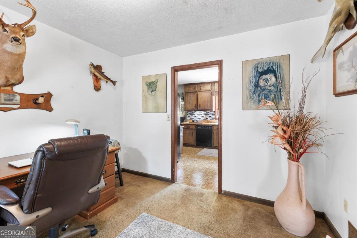 5174 Whitmire Road Gainesville - 1