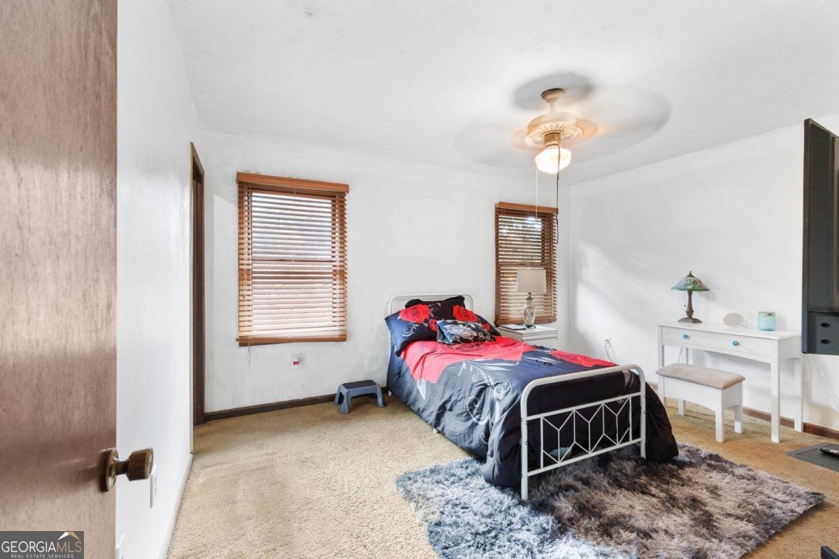 5174 Whitmire Road Gainesville - 11