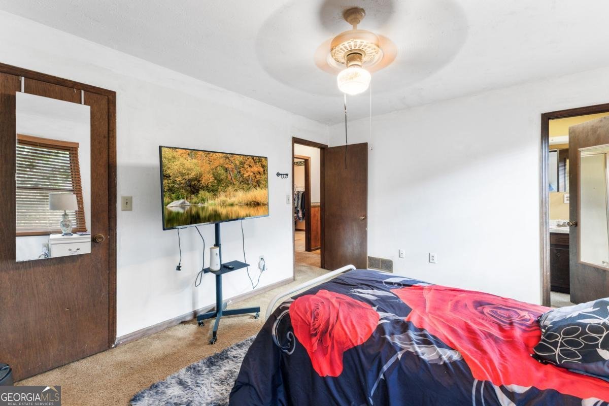 5174 Whitmire Road Gainesville - 12