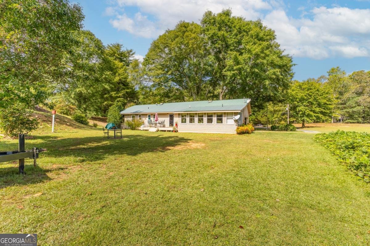 5174 Whitmire Road Gainesville - 19