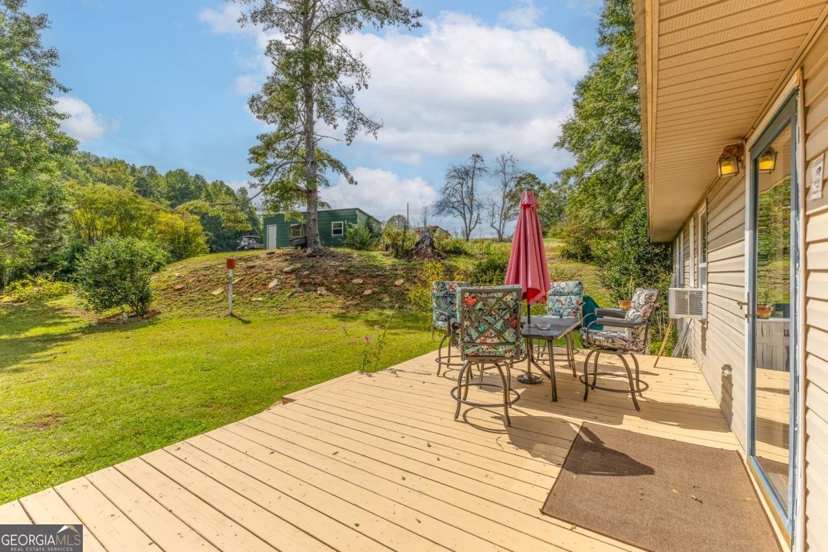 5174 Whitmire Road Gainesville - 20