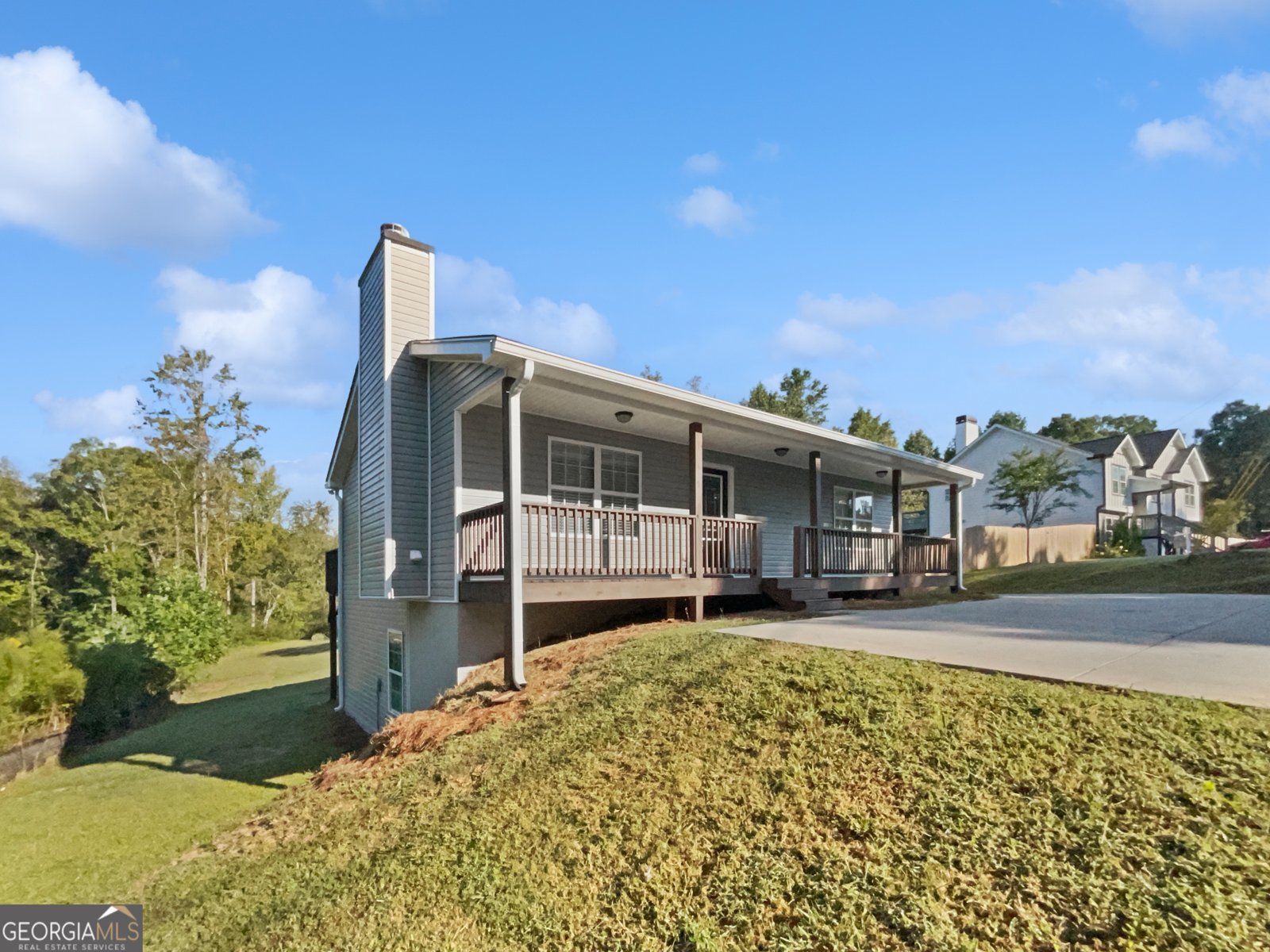 6105 Crystal Cove Trail Gainesville - 2