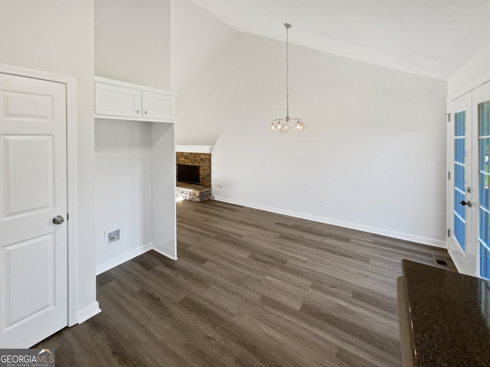 6105 Crystal Cove Trail Gainesville - 27