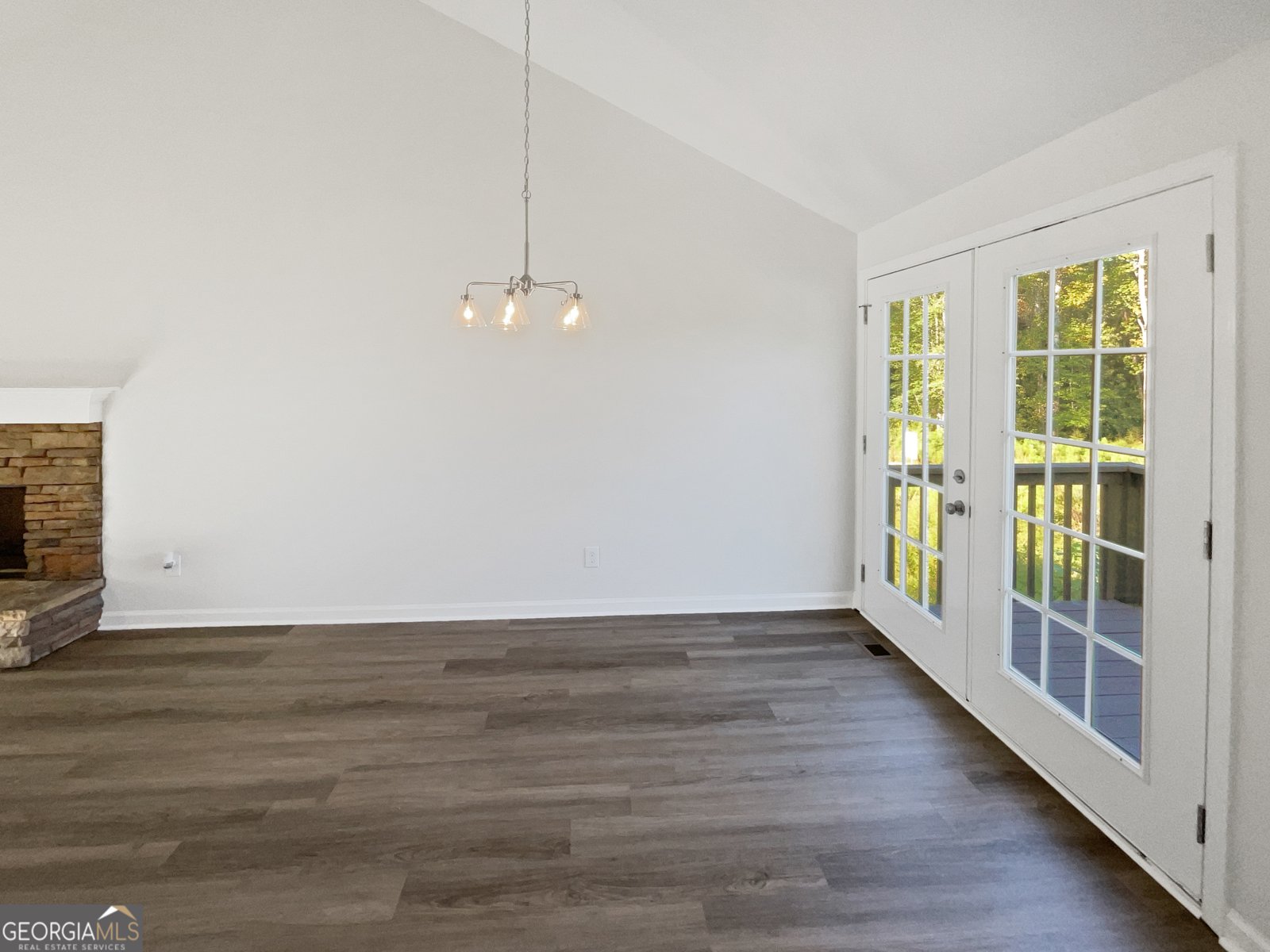 6105 Crystal Cove Trail Gainesville - 28