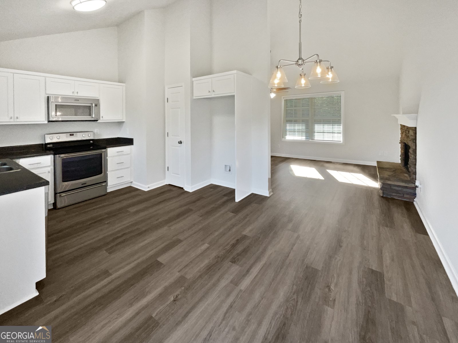 6105 Crystal Cove Trail Gainesville - 29