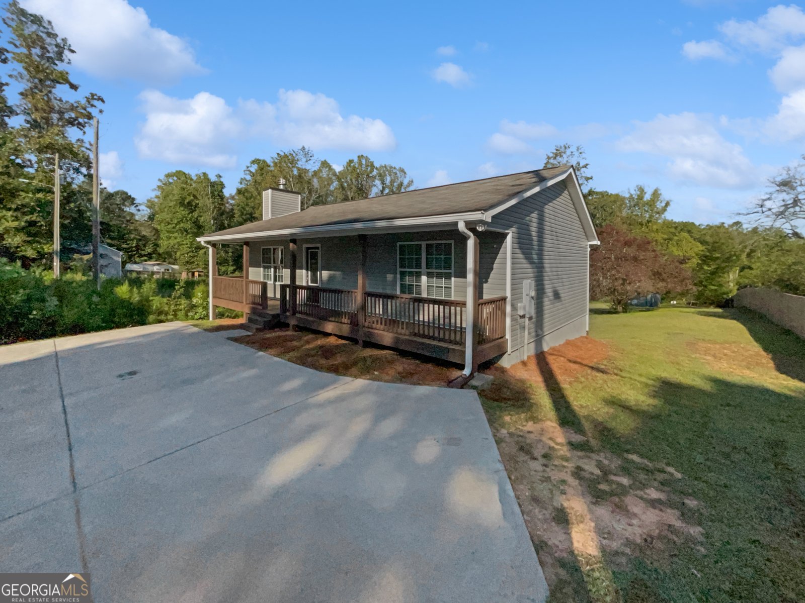 6105 Crystal Cove Trail Gainesville - 3
