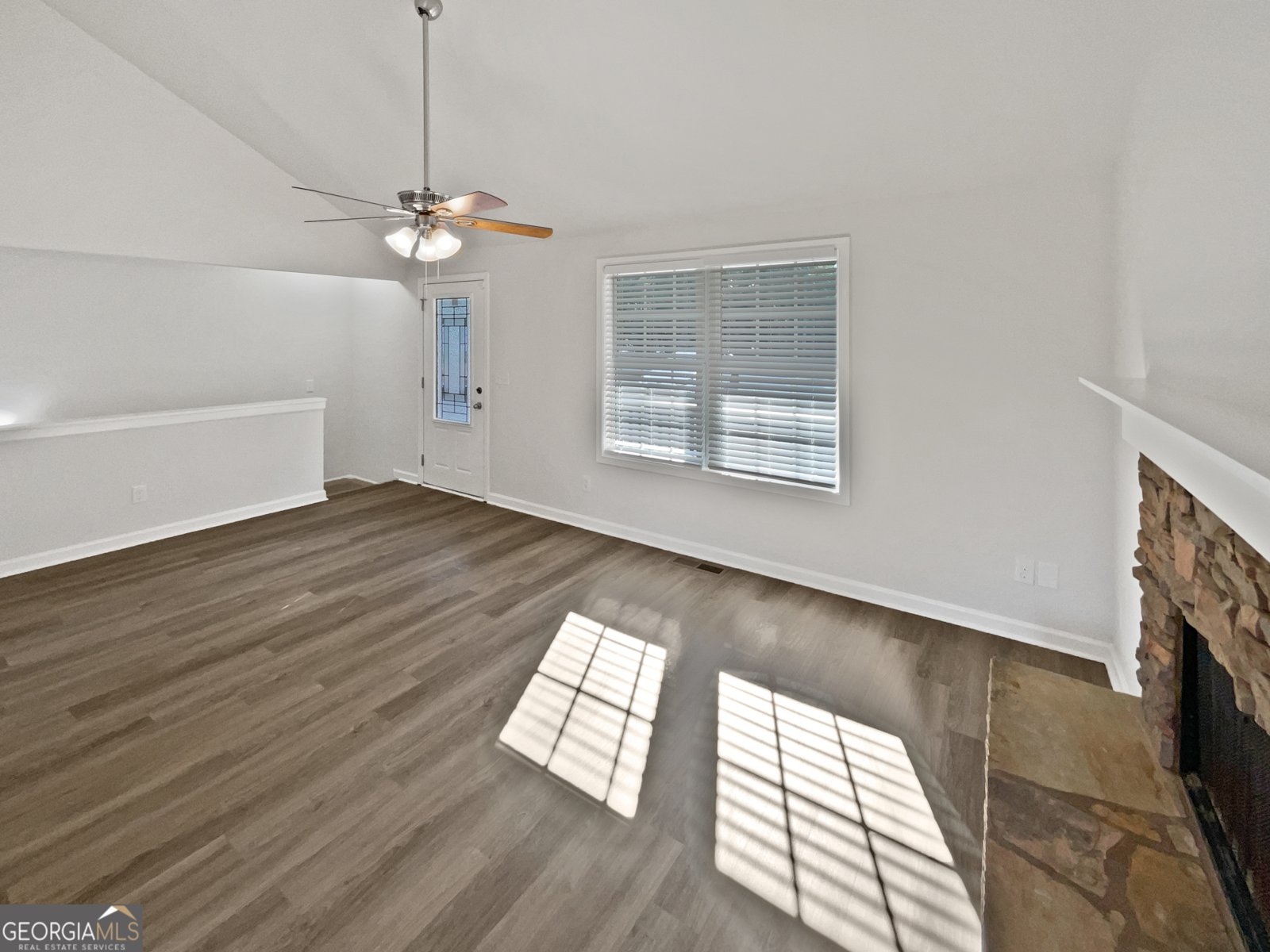 6105 Crystal Cove Trail Gainesville - 30