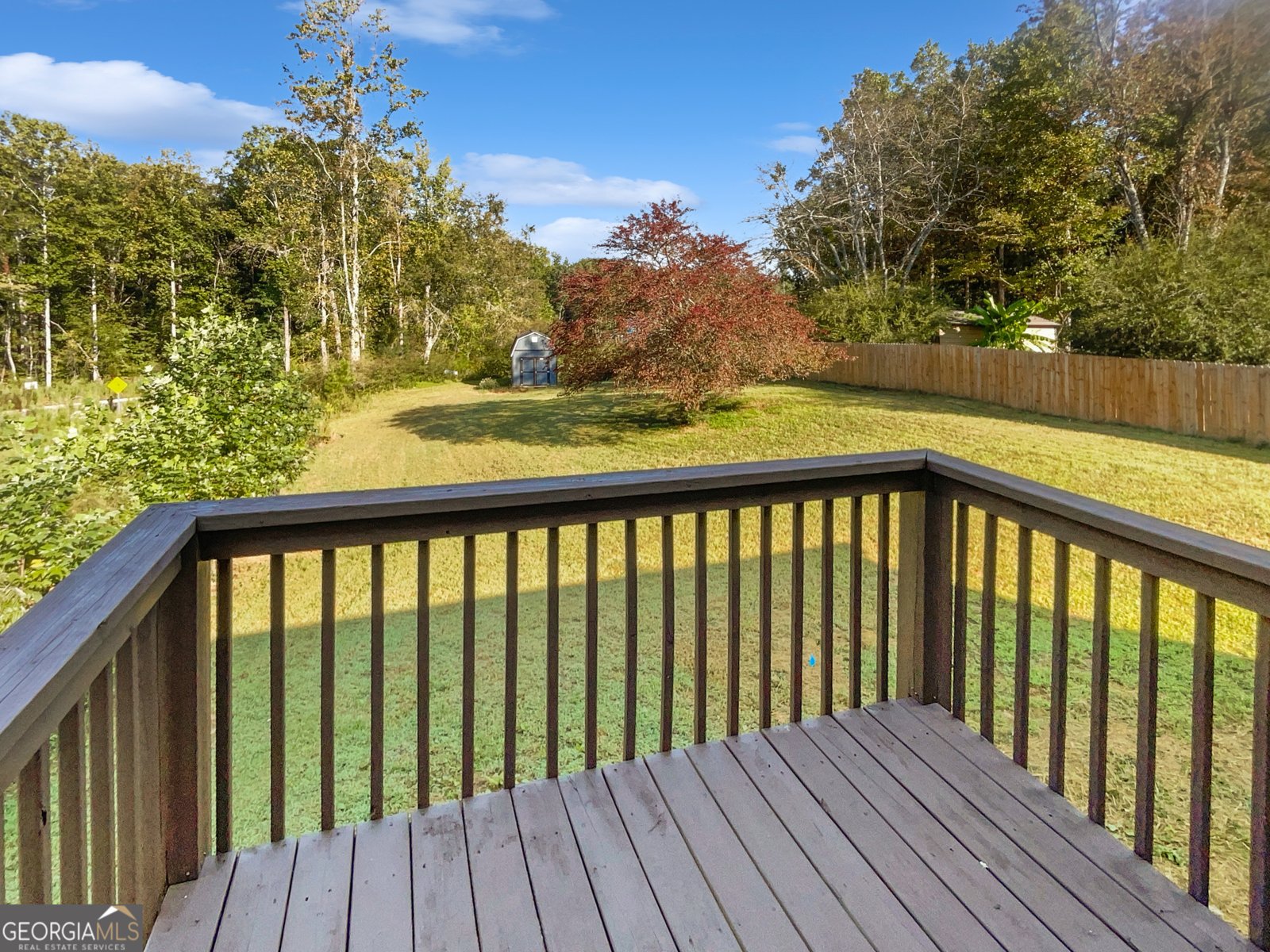 6105 Crystal Cove Trail Gainesville - 39