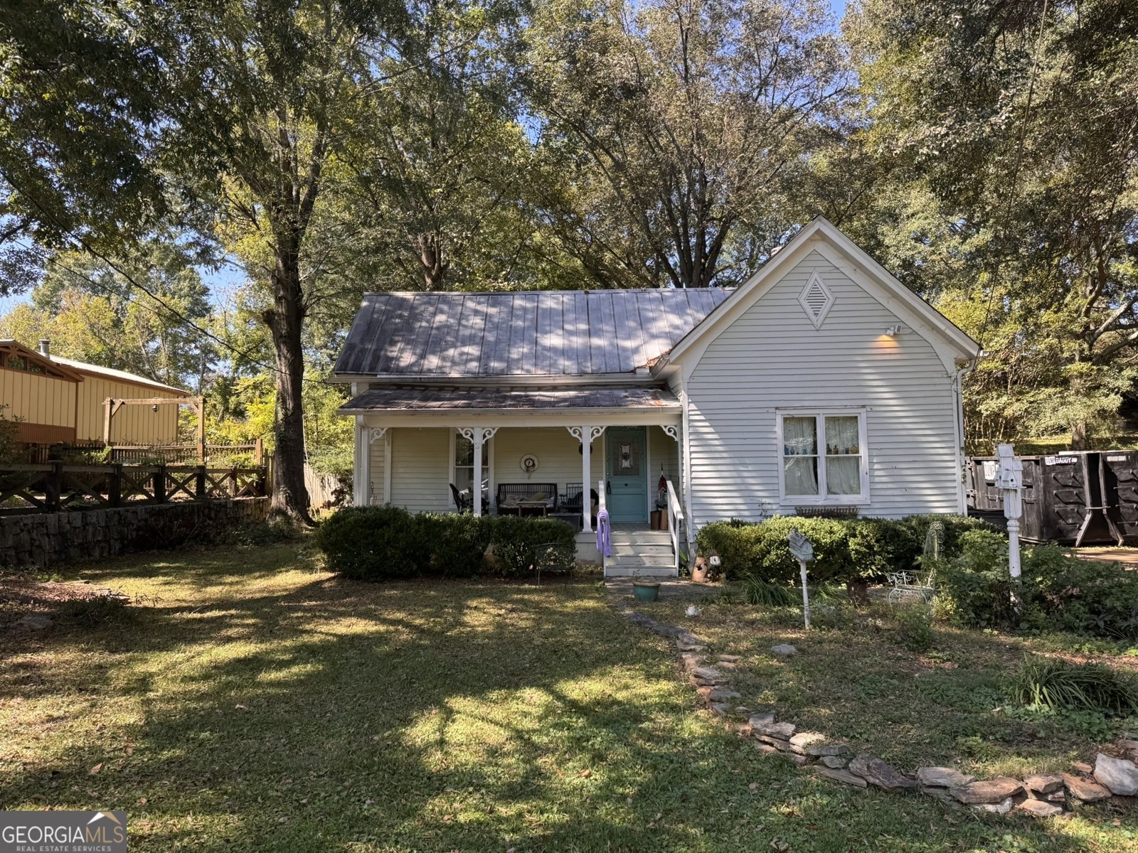147 Railroad Avenue Lilburn - 1