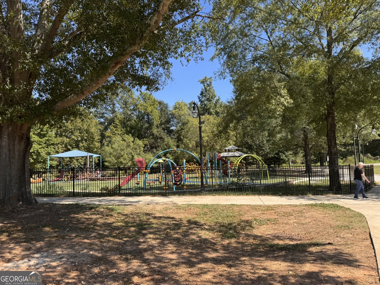 147 Railroad Avenue Lilburn - 3